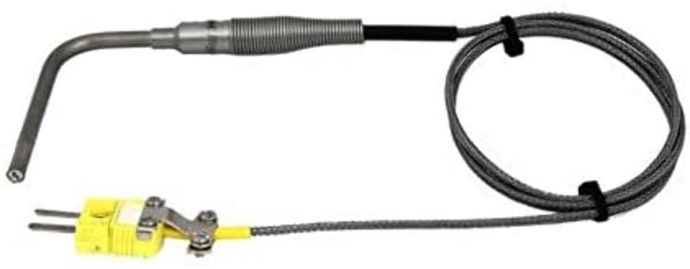 800-TC-S4-36MMC Racepak 1/4" STINGER THERMOCOUPLE MMC