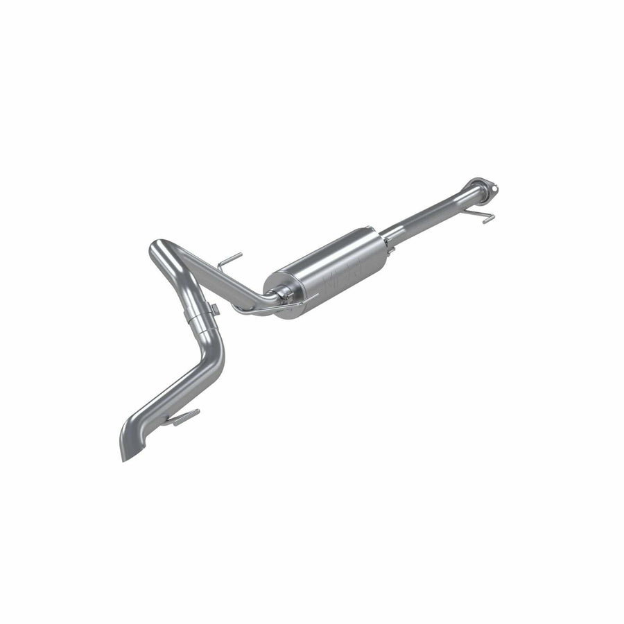 Toyota 4Runner 04-21 MBRP 4.0L 3in Cat Back Single Side Exit