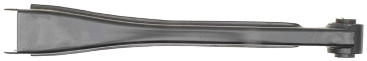 MOOG RK641819 Rear Upper and Lower Suspension Control Arm rearward