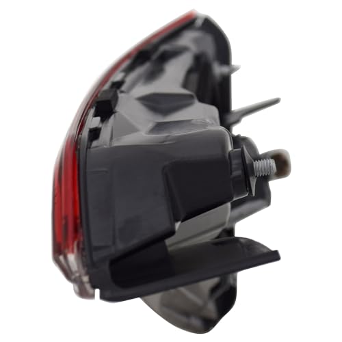 Left TYC 17-5948-00 Light Assembly