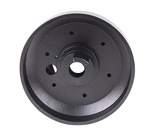 Hub Adapters NRG SRK-E30H