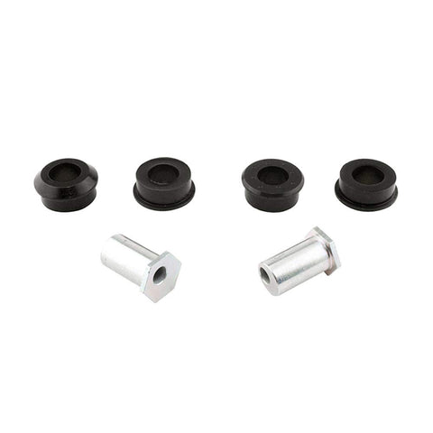 KCA368 Whiteline Rear Control Arm Bushing, Black