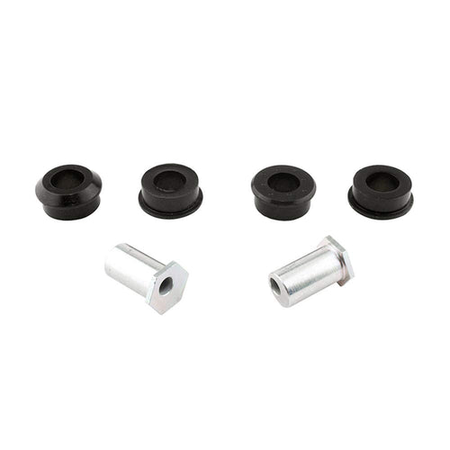 KCA368 Whiteline Rear Control Arm Bushing, Black