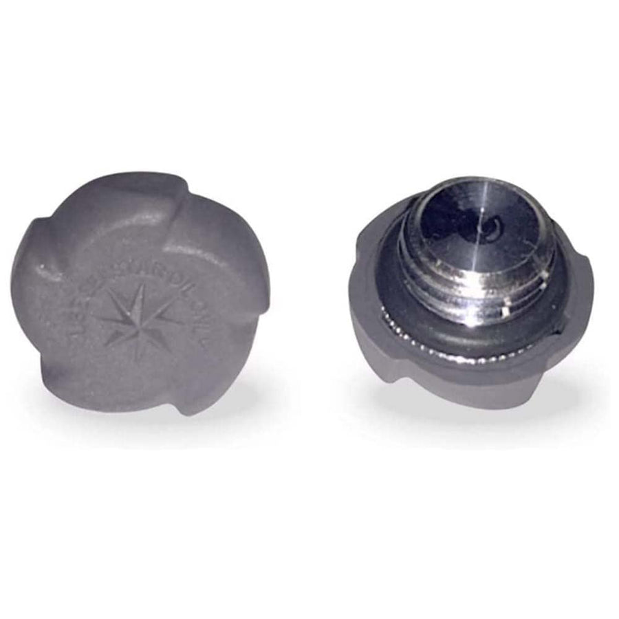 SeaStar Dometic Non-Vent Plug, HA5432