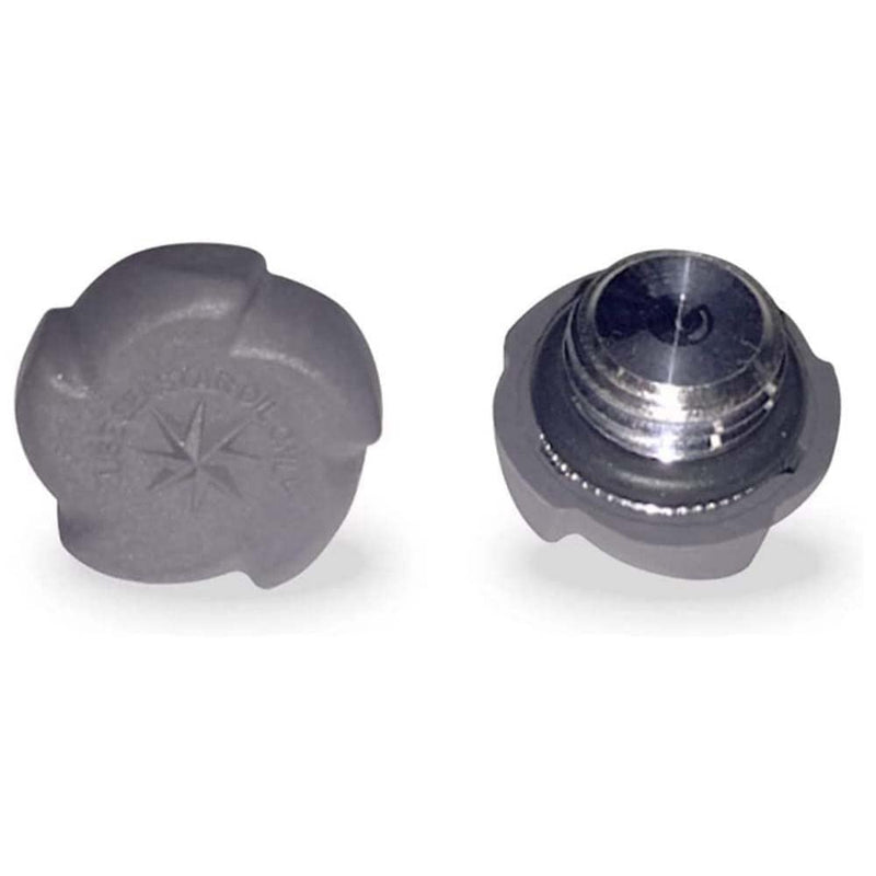 SeaStar Dometic Non-Vent Plug, HA5432