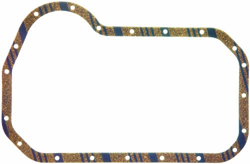 Oil Pan Gasket Set FEL-PRO OS 20101 C