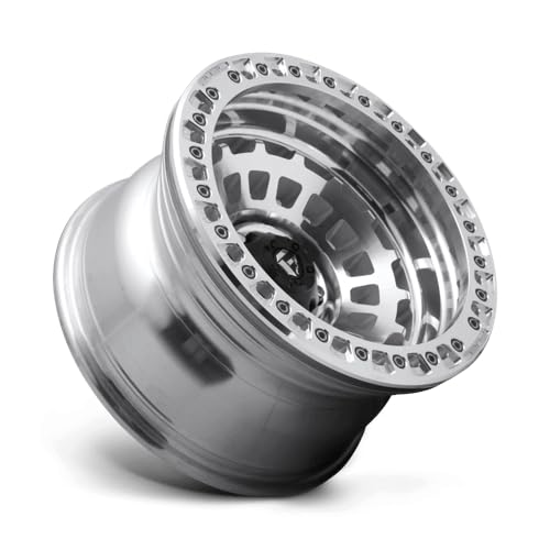 1PC Fuel D102 17X9 6X5.5 GL-MACH -15MM - D10217908445