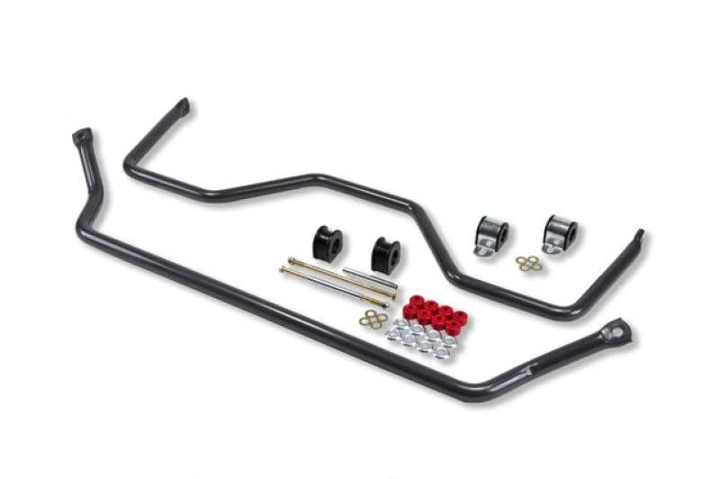 Anti-Sway Bar Set Belltech 9910