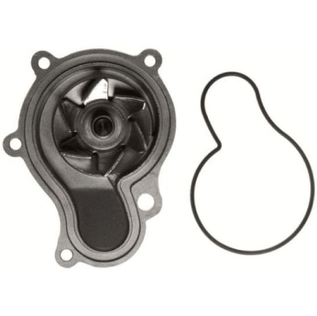 Premium Gates Engine Water Pump 41006
