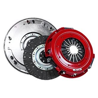 Clutch Assembly McLeod 6300407M