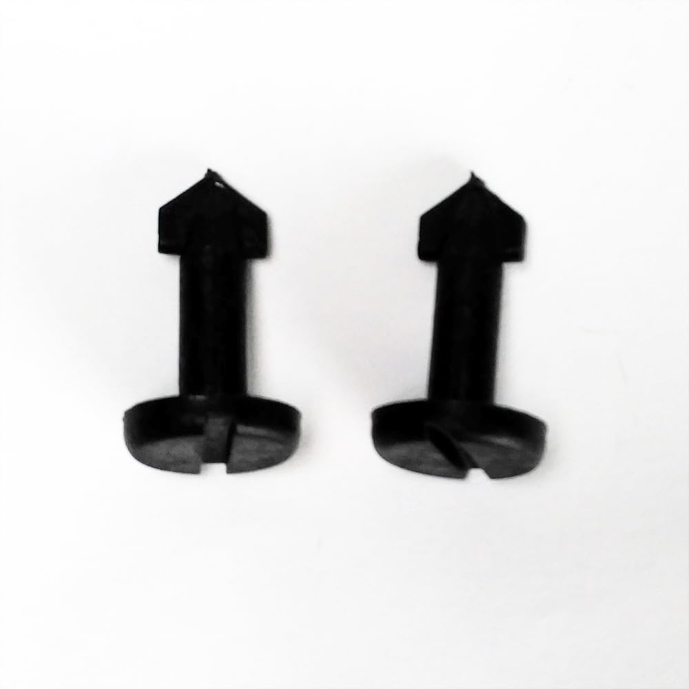 Coleman Fastener Quarter Turn for Coleman Mach Air Conditioner Grill Screw Assembly