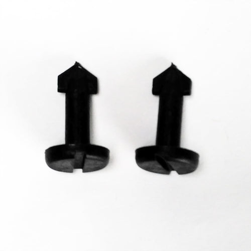 Coleman Fastener Quarter Turn for Coleman Mach Air Conditioner Grill Screw Assembly