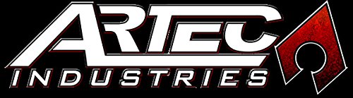 Artec Industries Aam 9.25 Lower Truss With TR9251 Inner C Gussets