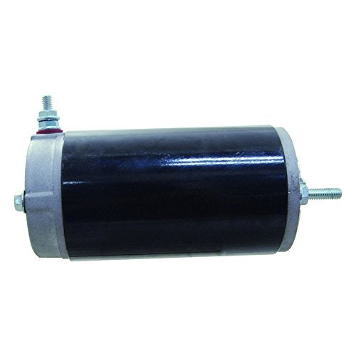 46-2415 Motor-Plow / 12 Volt, CCW 5200N Fits Meyers Snow Plow