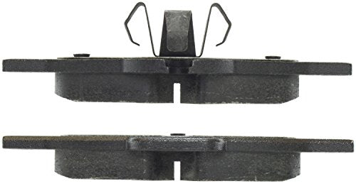 Sport Brake Pads StopTech 309.09390 with Shims and Hardware