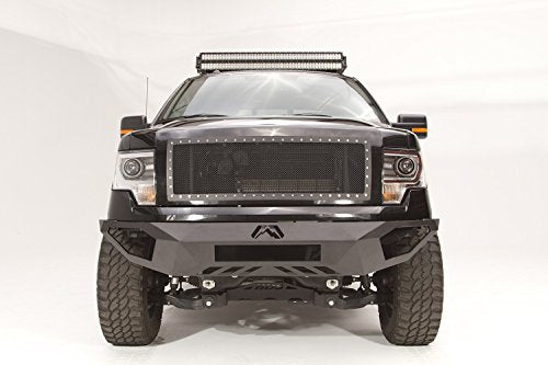 FF09D19511 Fab Fours Bumper
