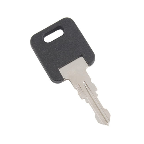 Fastec Replacement Key AP Products - #415, Pack of 5