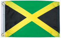 12" x 18" Jamaica