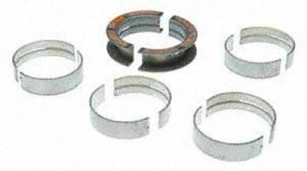 Engine Crankshaft Main Bearing Set Clevite MS-1039H-10