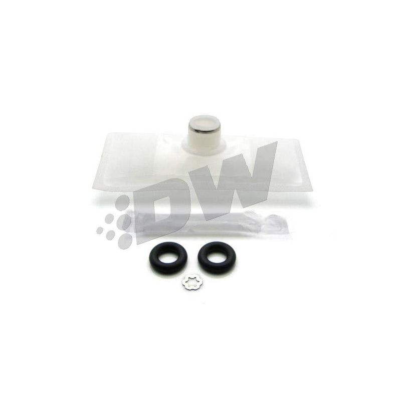 Mounting Bracket DeatschWerks for DW350iL (9-350-bracket)