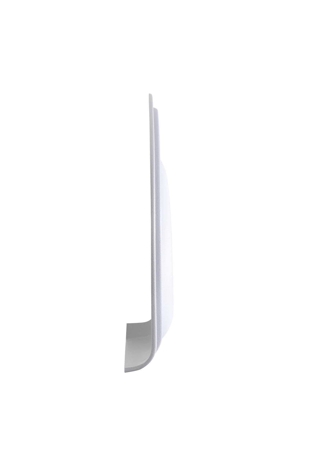 Fender Skirt ICON 15044, Nuwa, Tandem, FS5044, Polar White