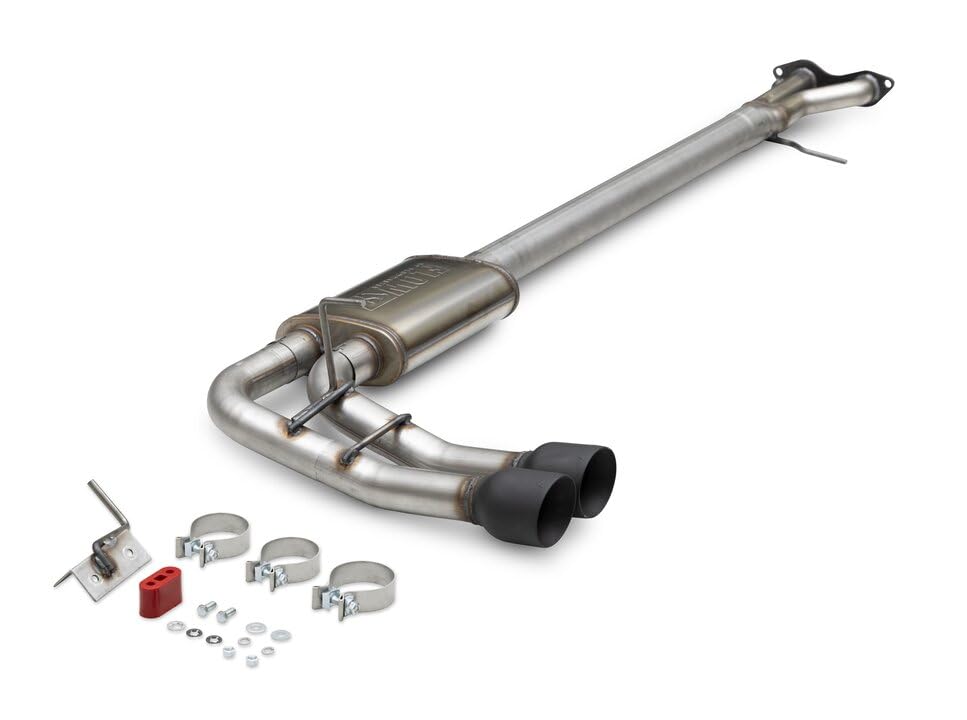 Flowmaster FlowFX Cat-Back Exhaust System 718188