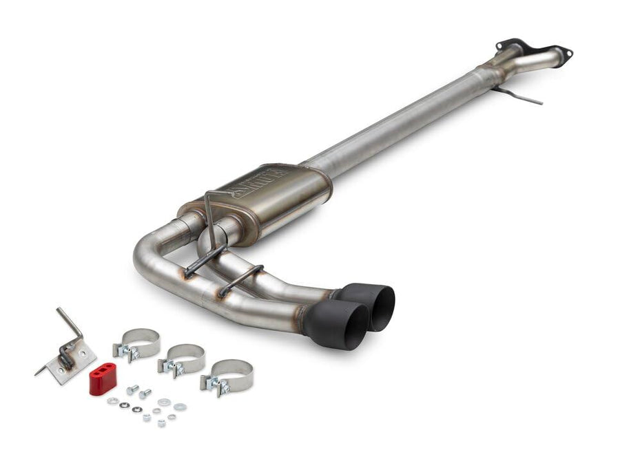 Flowmaster FlowFX Cat-Back Exhaust System 718188