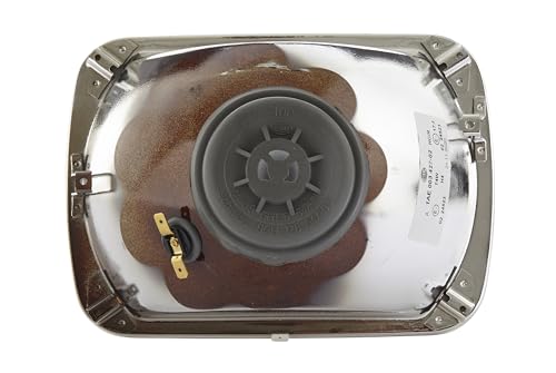Hella Lamp Unit 190X132Mm H4/T4W Ece, Multi 003427021