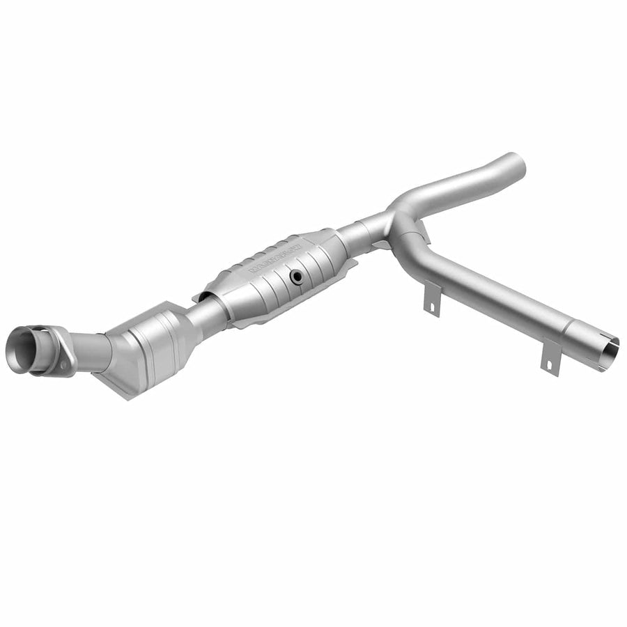California Grade MagnaFlow Catalytic Converter 458032: Direct-Fit (CARB Compliant)