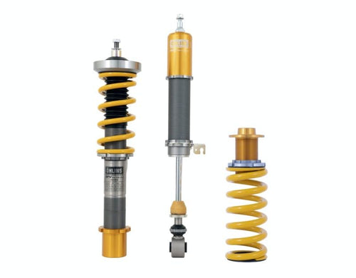 12-18 Ohlins BMW 3/4-Series (F3X) RWD Road & Track Coilover System