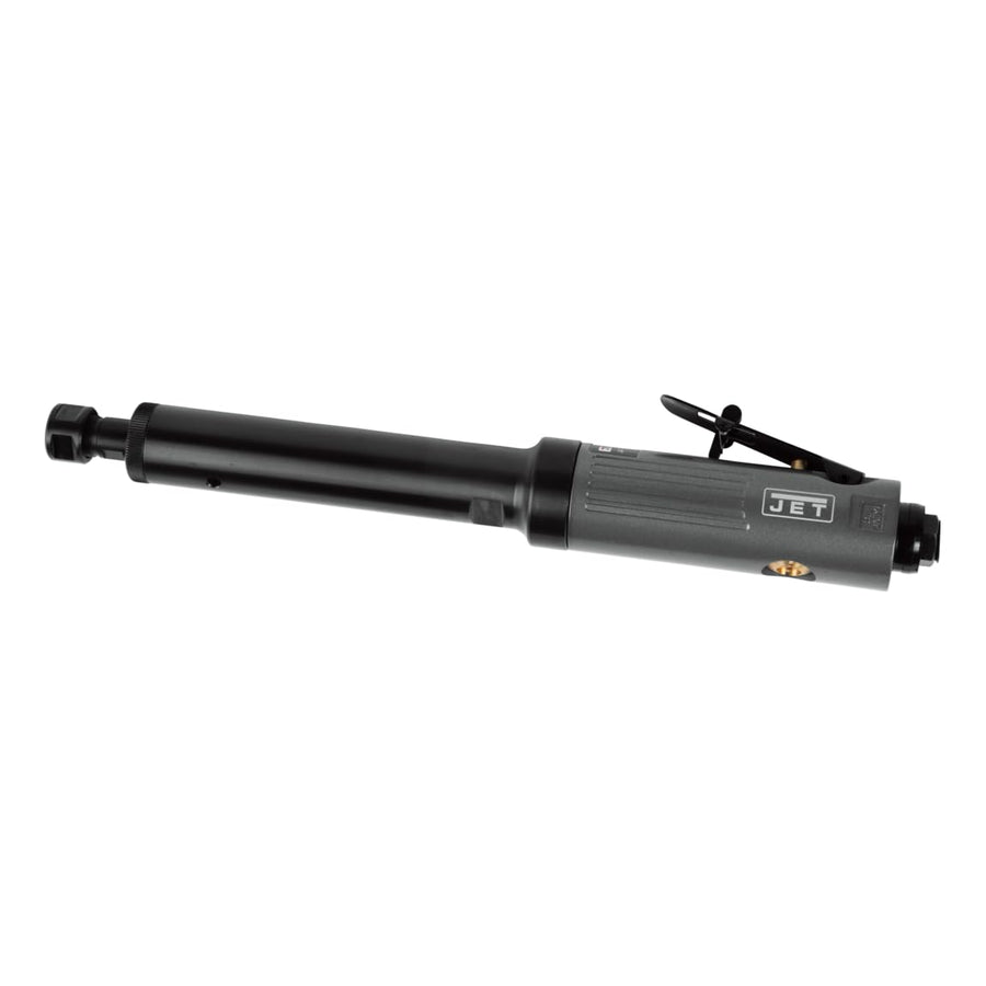 JET Pneumatic 1/4-Inch Extended Die Grinder, 23000 RPM (Model JAT-402)