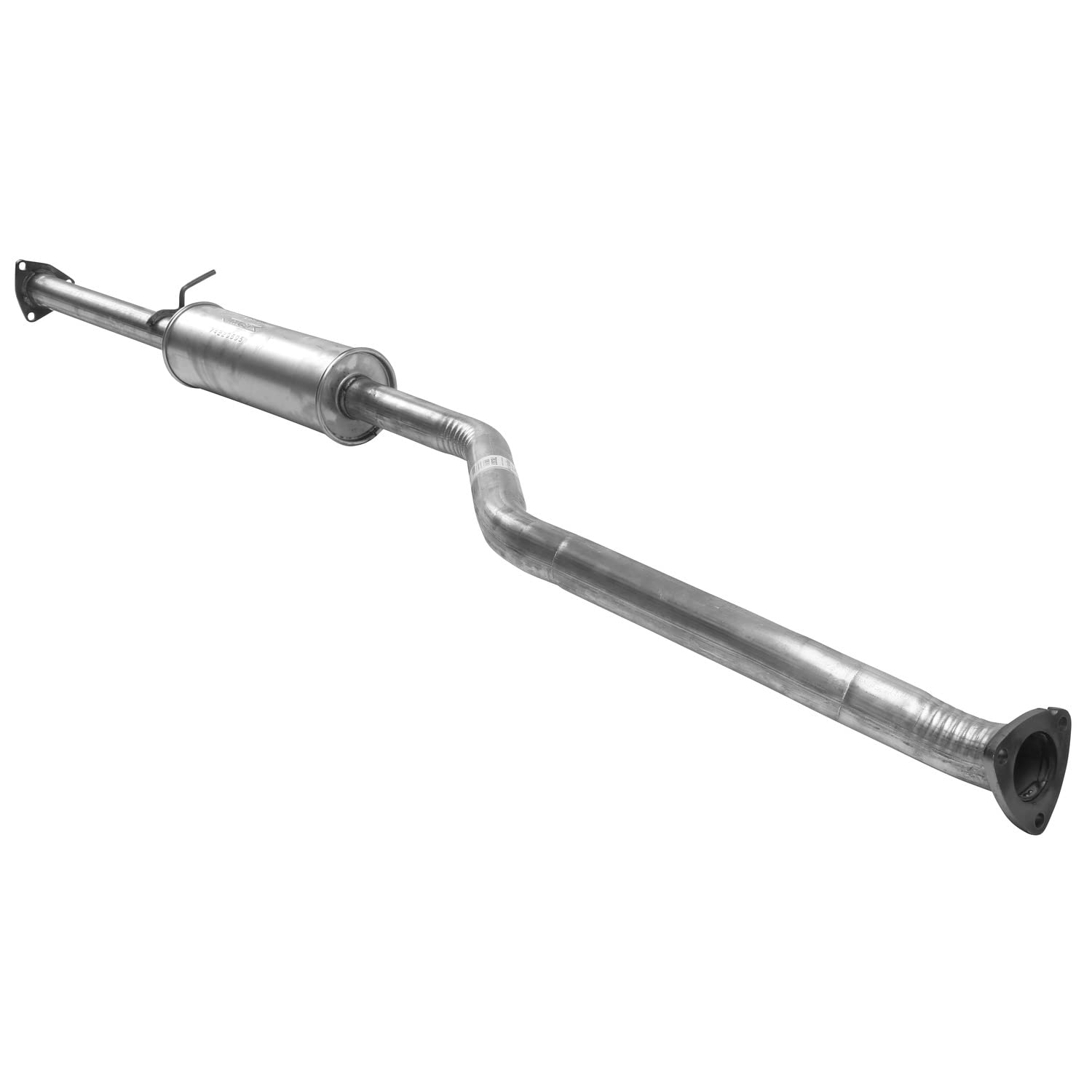 78307 nobrandname Exhaust Pipe