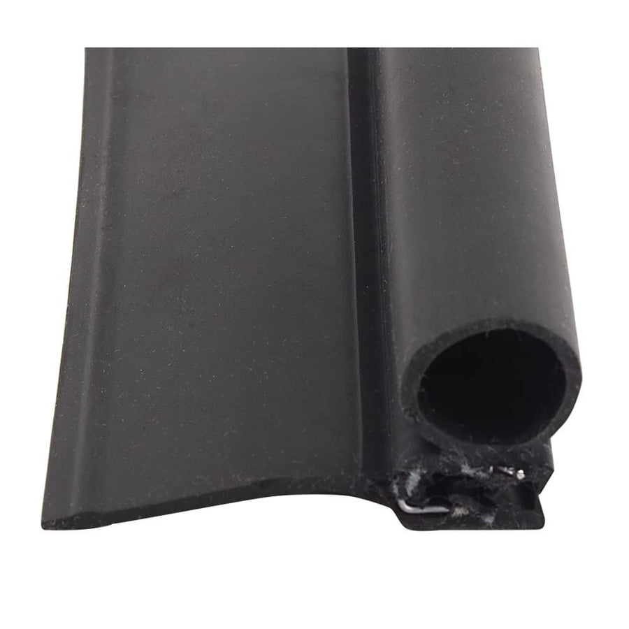 Single Bulb AP Products with Wiper, Black, 2" x 3" x 35'
