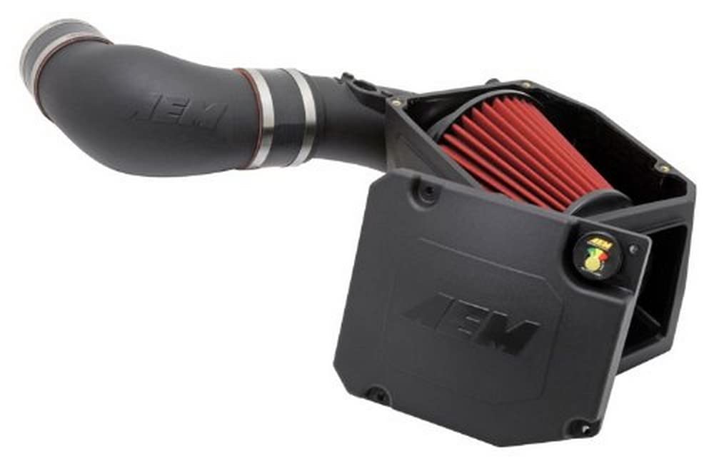 AEM Brute Force HD 21-9032DS Intake System