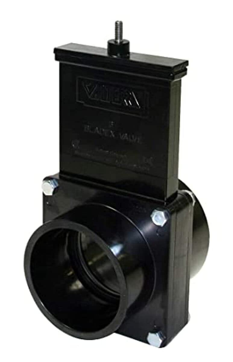 Valve Assm Valterra Llc 3'Hub X 3'Spgt T40NH