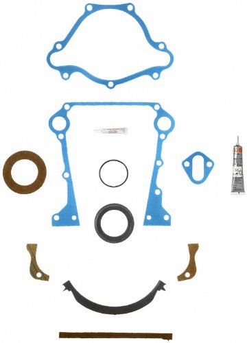 Timing Cover Set FEL-PRO TCS 45284 w/Sleeve