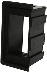 Switch Mounting Panel End Bulldog Winch 20264-
