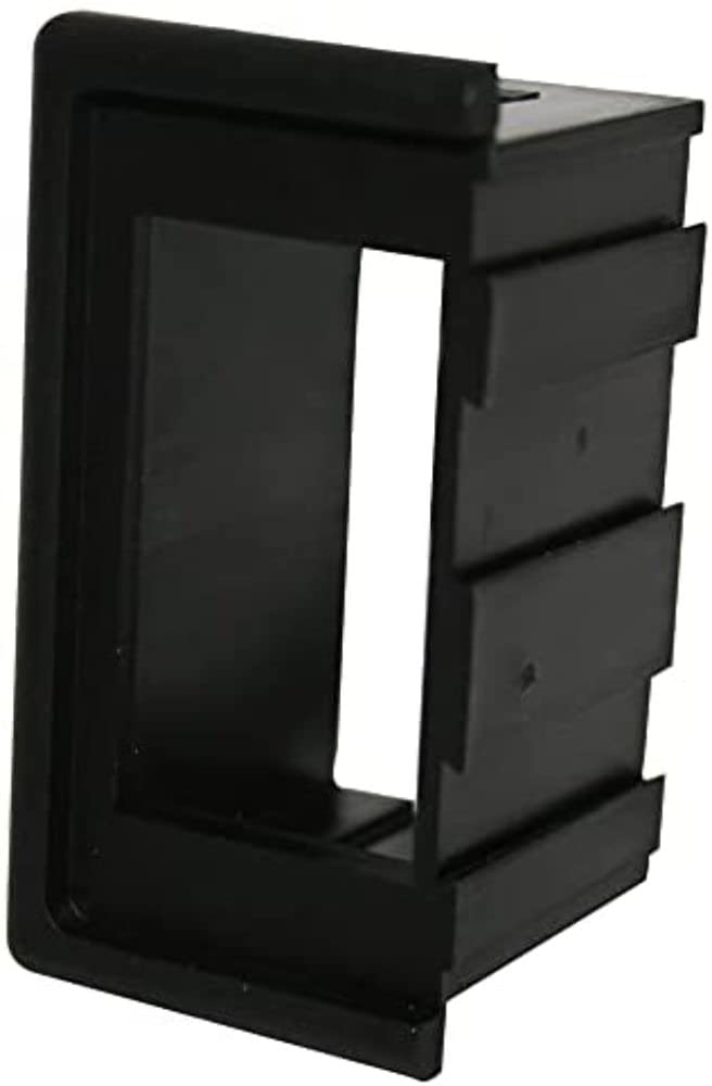 Switch Mounting Panel End Bulldog Winch 20264-