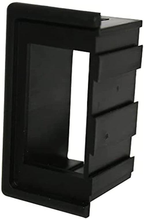 Switch Mounting Panel End Bulldog Winch 20264-