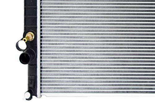 3200 CSF Radiator
