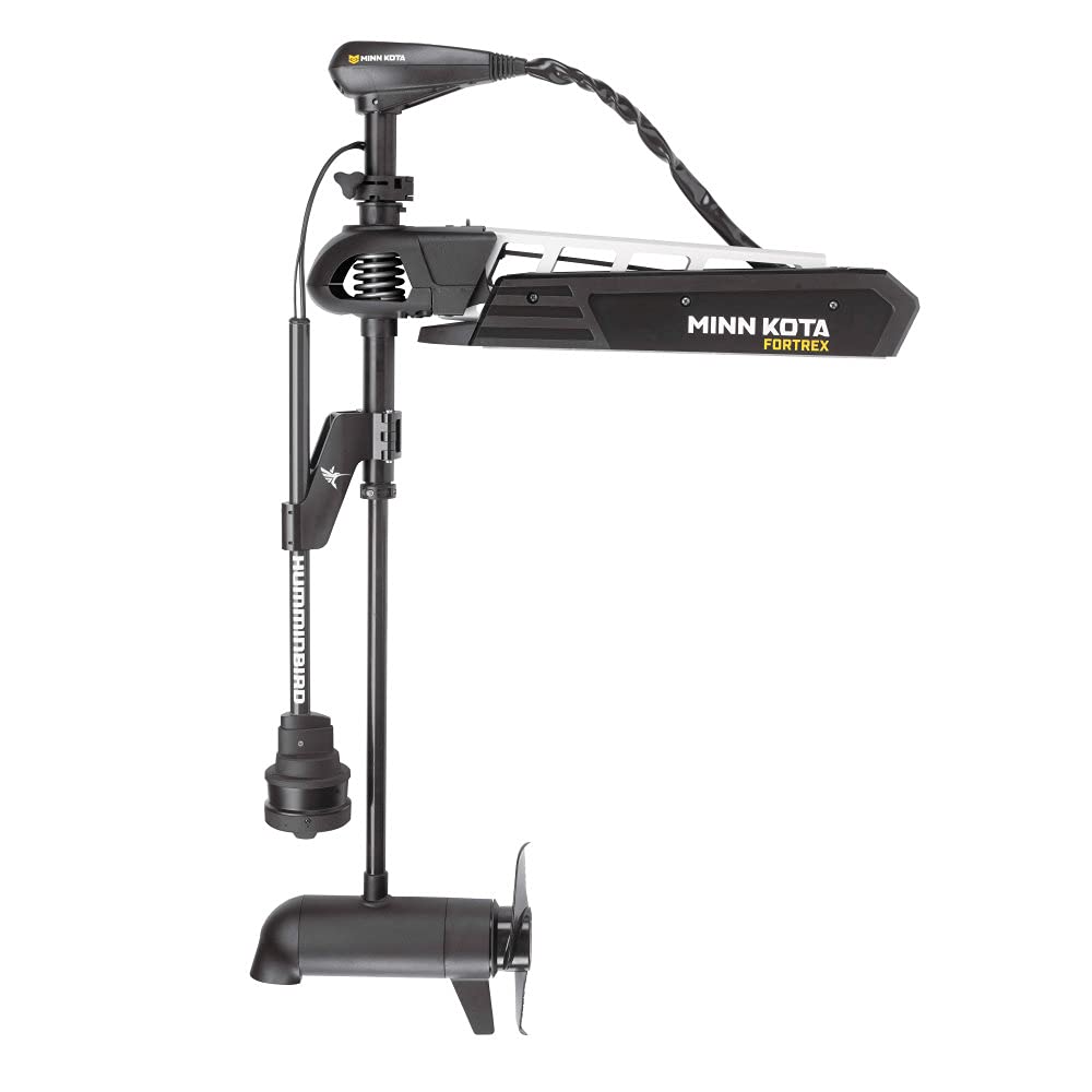 MEGA 360 Imaging - Fortrex Humminbird 411260-1