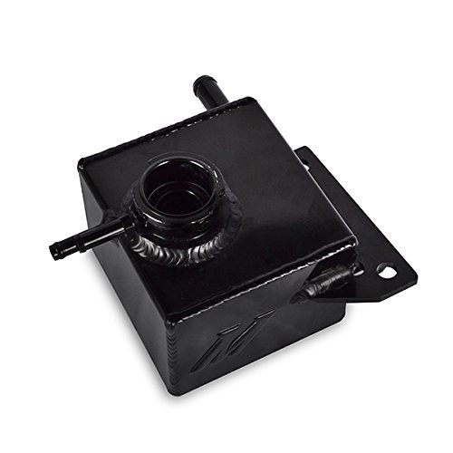 Mishimoto Expansion Tank MMRT-WRX-01ERKST Fits Subaru WRX/STI 2001-2017 Black
