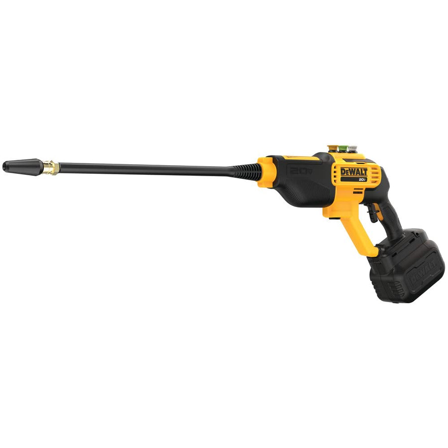 KIT Dewalt Cleaner Power 20V 550PSI DCPW550P1
