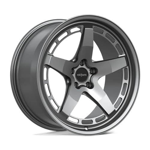 RF914 Rotiform 20X11 5X112 S-GNMTL 15MM - RF914AX20115715