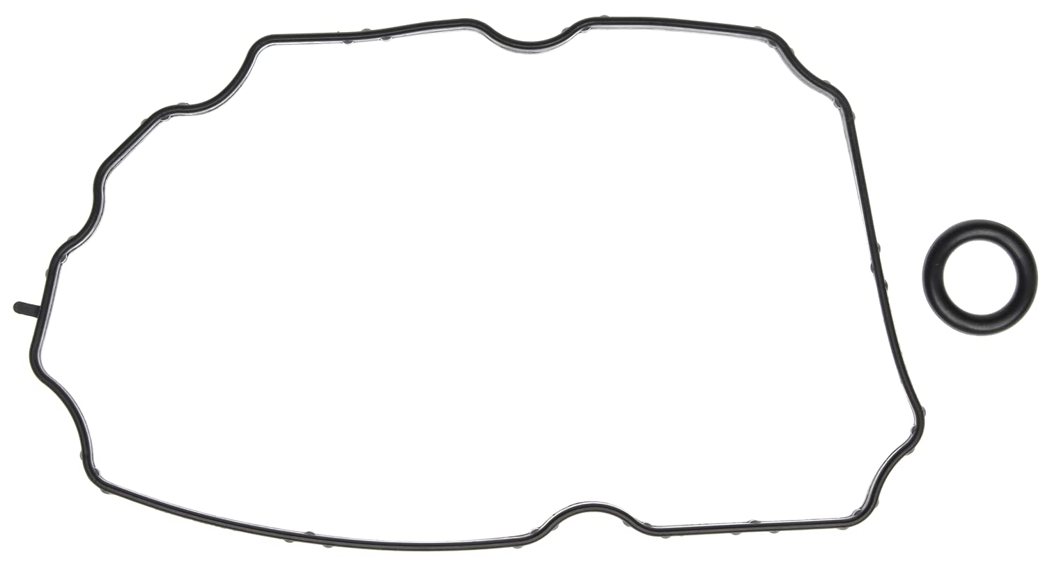 Engine Crankcase Vent Valve Seal MAHLE GS33775