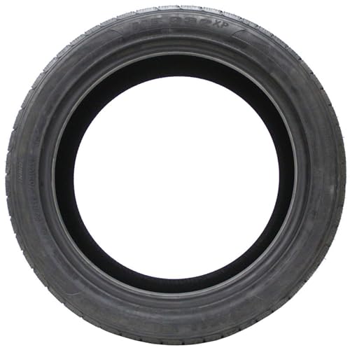 PATAGONIA Milestar A/T R all_ Terrain Radial Tire-LT275/70R18 125S 10-ply