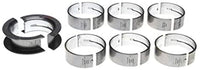 Engine Crankshaft Main Bearing Set Clevite MS-979A-10