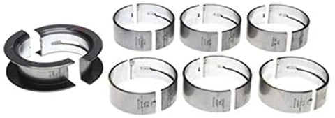 Engine Crankshaft Main Bearing Set Clevite MS-979A-10