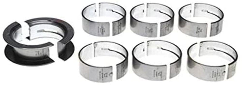 Engine Crankshaft Main Bearing Set Clevite MS-979A-10