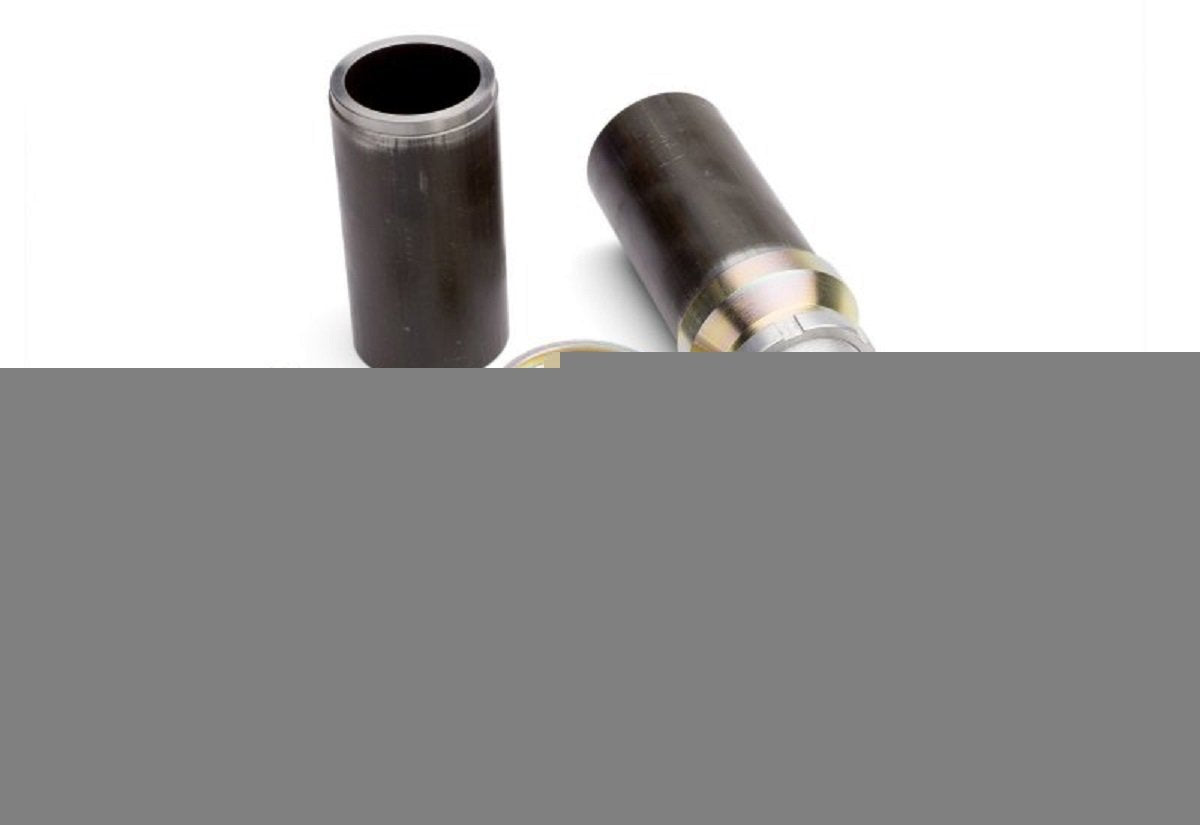 Adjustable Bump JKS BSE251 Shock